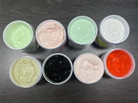 烧伤液 烫泡软膏 皮肤烧伤汤伤膏oem贴牌代加工 型号HY000357