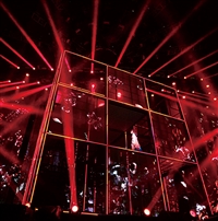 p2.5led显示屏 户内全彩led显示屏 led广告显示屏