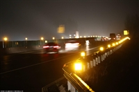 交通设施高速公路智能雾灯