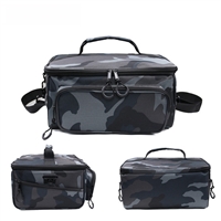 工具收纳包定制 上海工具包箱包订做