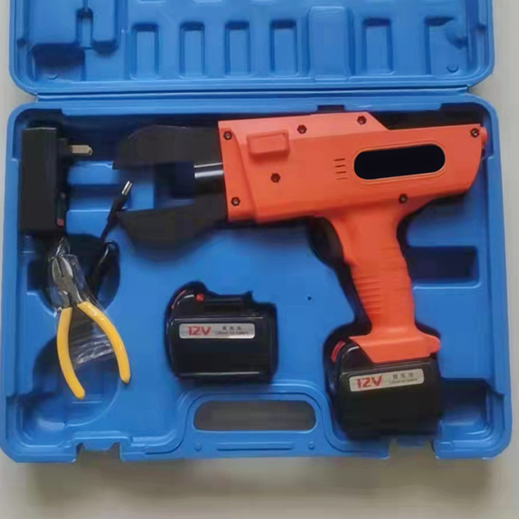 绑绳绑枝器捆绑机葡萄苗果树捆绑胶带器绑扎带手持方便