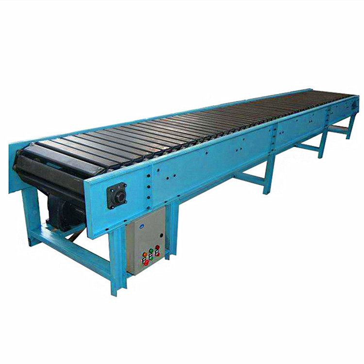 绞龙链板输送机柔性连接 ljxy链板输送机 重载