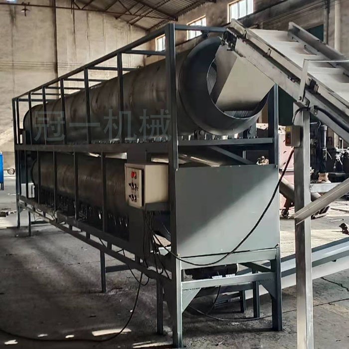 剪把机辣椒大型辣椒去把机辣椒摘把机器