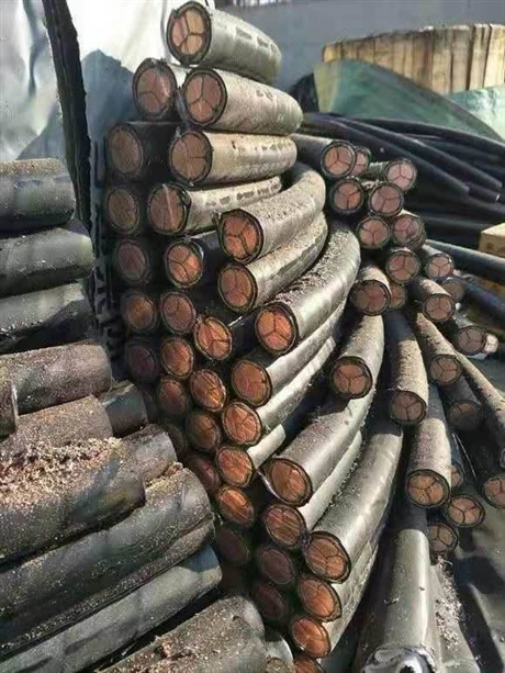 广州天河区废铜废铝回收上门回收