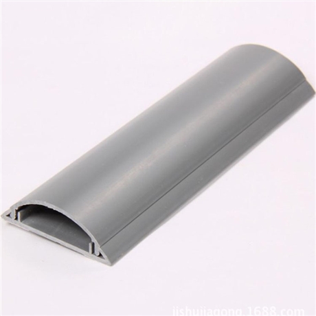 PVC塑料线槽生产设备 塑料异型材机器生产线