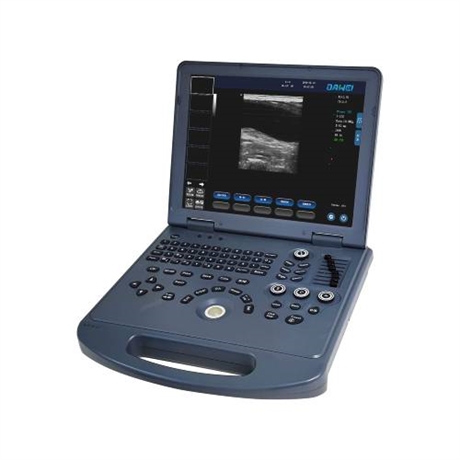 彩色多普勒动物超声诊断仪  小动物b超品牌 动物实验超声设备厂家