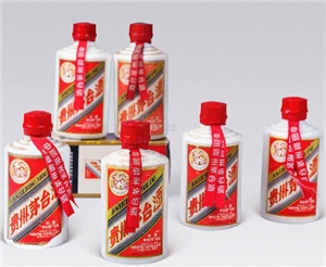 木格镇回收茅台酒/回收飞天茅台酒-回收茅台酒