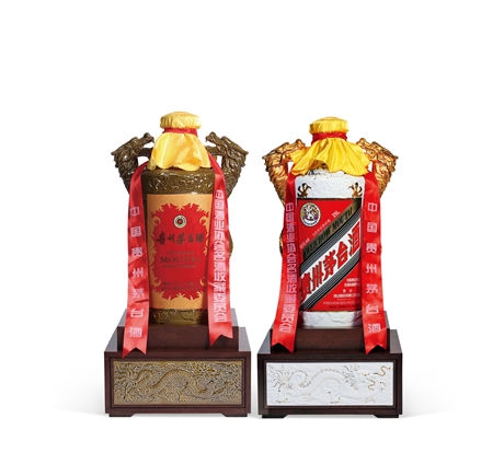 江头镇回收茅台酒/回收飞天茅台酒-回收茅台酒