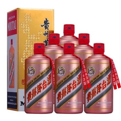 寮步小坑回收茅臺酒/回收貴州茅臺酒-回收茅臺酒