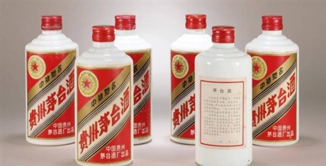 大龙华镇回收茅台酒/回收53度茅台酒-茅台酒回收