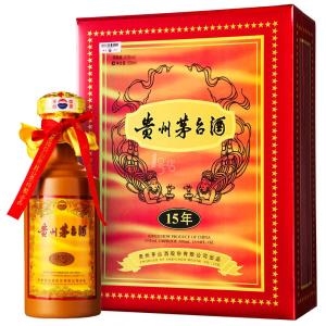 梅陇农场回收茅台酒/回收53度茅台酒-茅台酒回收