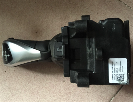寶馬F30掛擋機(jī)構(gòu) 316 320 328 335 冷氣泵 方向機(jī)