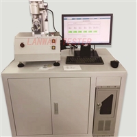 按键开关动作特性试验机