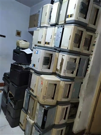 郑州园田路上门回收电脑