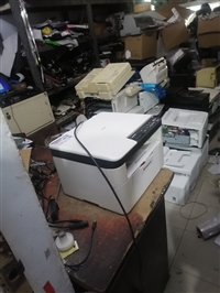 郑州二七区卖复印机