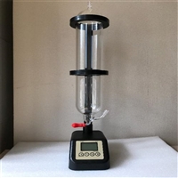 职业卫生低流量校准仪 皂膜流量计 中流量 高流量 低流量 RC-102B