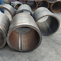 980*40大口径厚壁Q345B焊管 建筑流体用耐腐蚀 众顺钢材