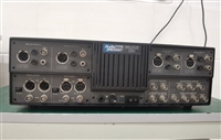 SYS-2722说明书 Audio Precision SYS-2722音频分析仪 