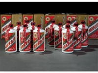 万江水蛇涌回收茅台酒近期价格/回收20年茅台酒价格