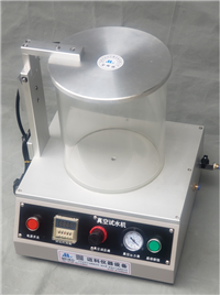 智能水表真空試水機 手表防水測試儀 真空試漏機深圳