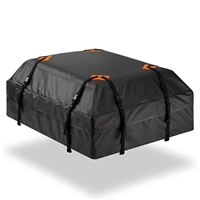 车顶收纳包定制 上海工具包定制厂家