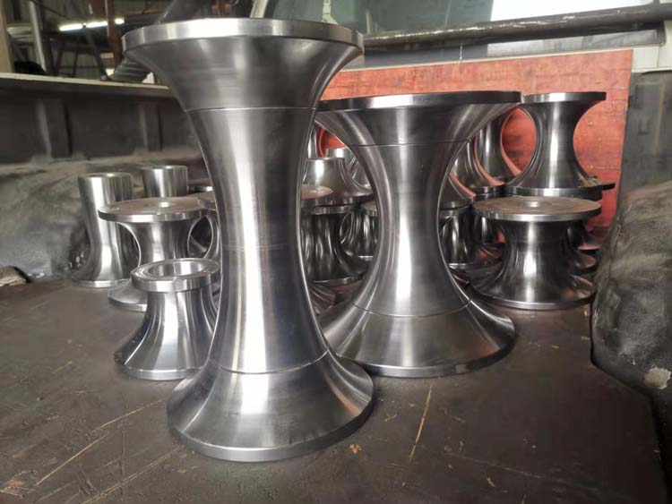 不锈钢焊管设备模具焊管机械模具制管机模具焊管机组模具