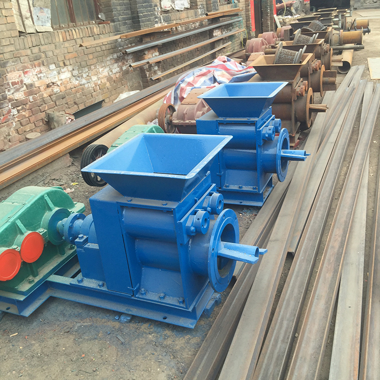 pnj新型炮泥机煤矿用防爆液压炮泥机隧道成型泡泥机