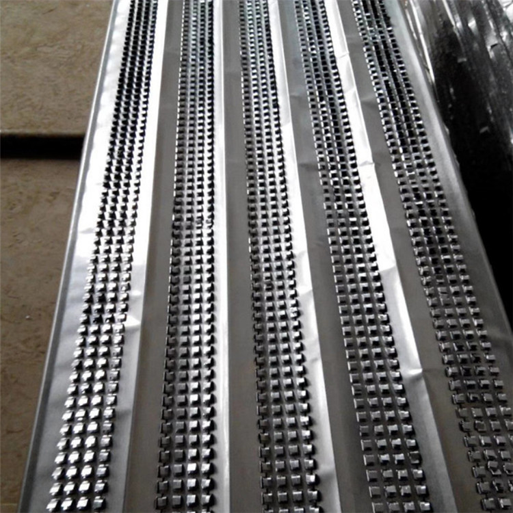 后浇带收口网 建筑收口网批发 盛龙达亿厂家供应