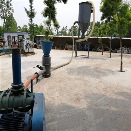 氣力吸灰機(jī) 不銹鋼氣力吸糧機(jī)圣能