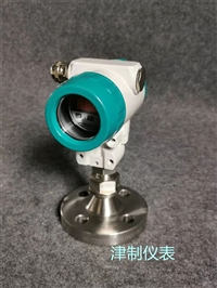 天津压力变送器 单晶硅压力变送器 安装简单