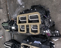 宝马F34蒸发箱 氧传感器 方向机 雨刮器 刹车盘