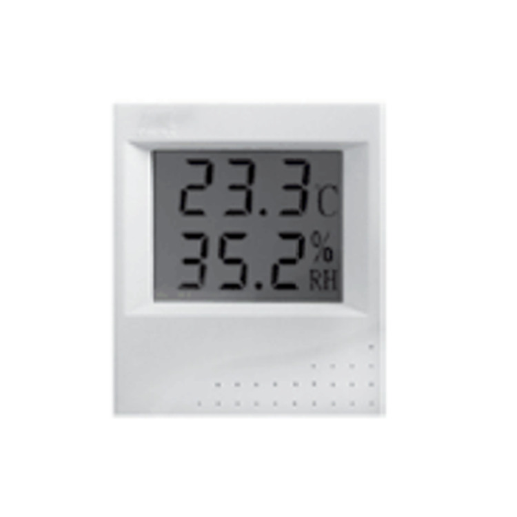 DS-2FTH401-IW 海康威视温湿度显示屏 适用于暖通级室内