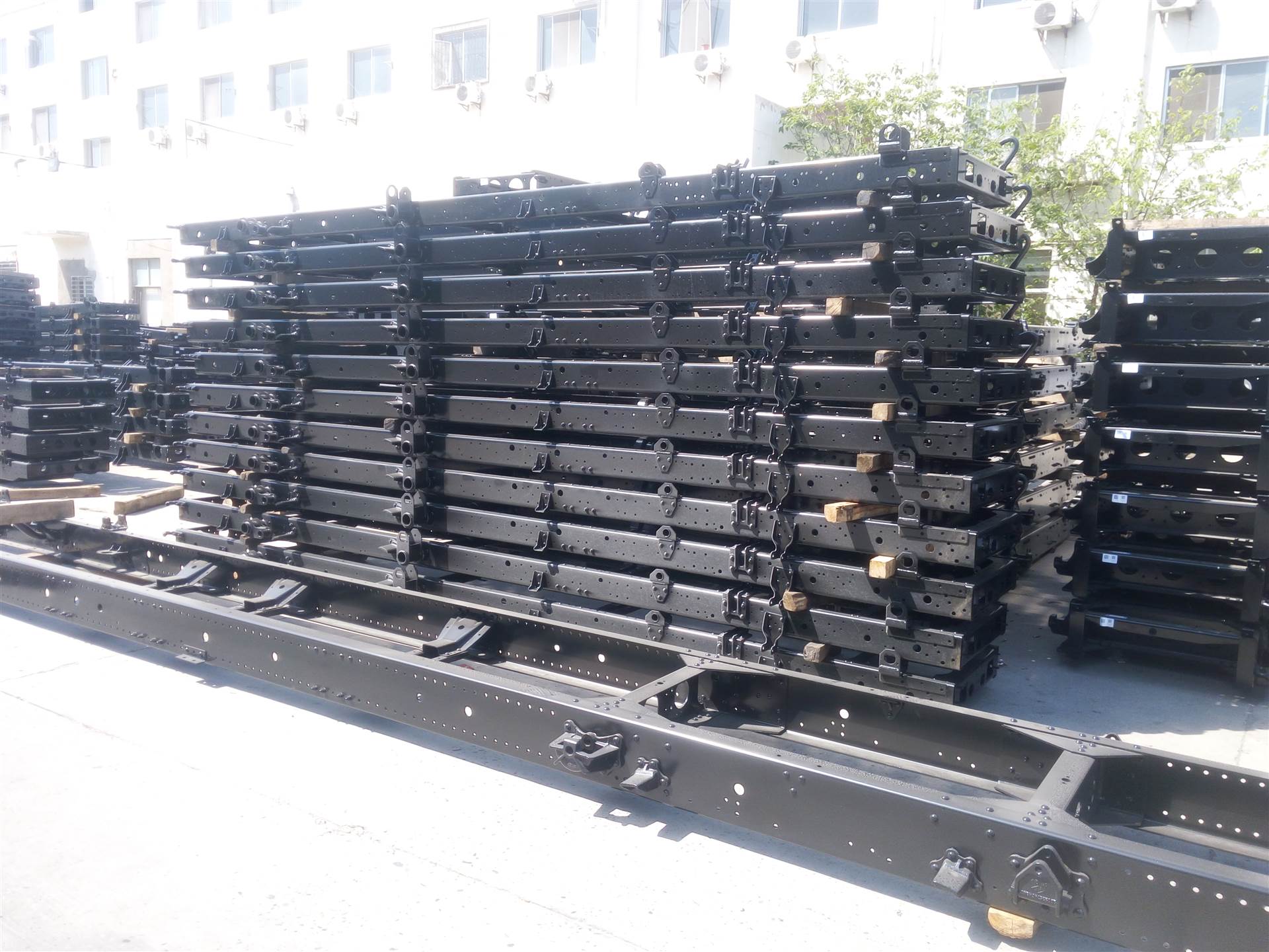 车架 大架子总成r5 r6 r7 r8 f6 f7 f8 f9 f11 f15驾驶室货车配件