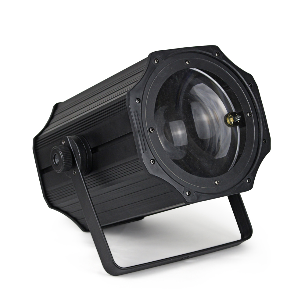 广州迪迩200w调焦cob面光灯led影庆演播厅观众灯舞台灯光设备