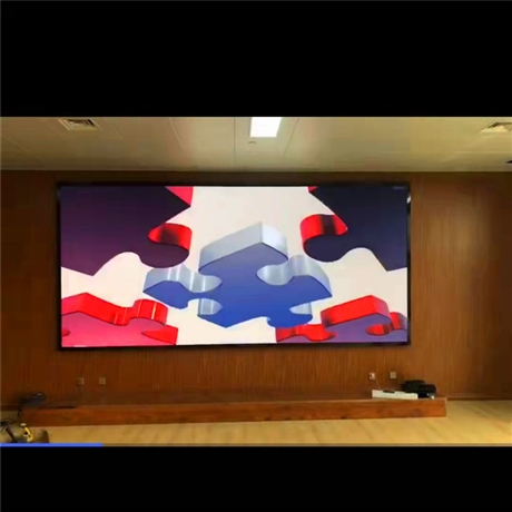 无锡显示屏维修 会议室大屏pad播控 升级改造