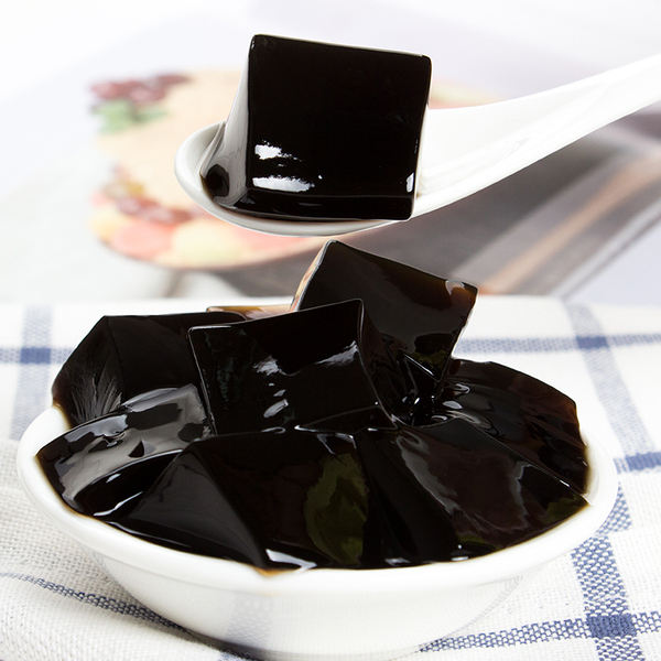 广州奶茶原料厂家,仙草粉全国发货