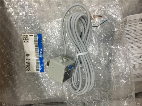 SMC压力开关ZSE20BF-T-M5-W新款