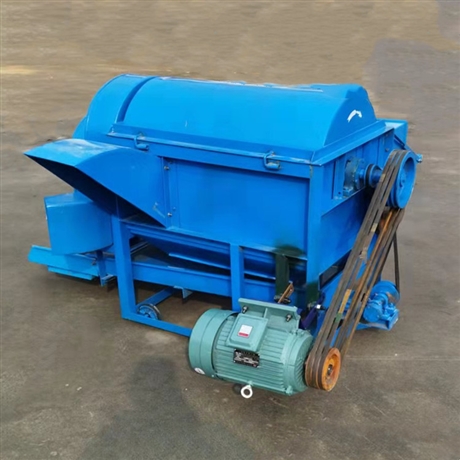 家用油菜籽脱粒机小型萝卜籽脱粒机白菜脱籽机