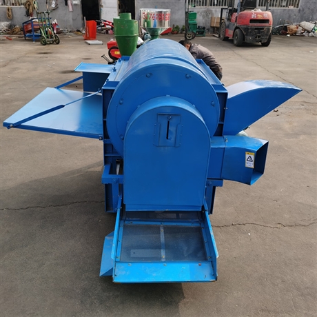 家用油菜籽脱粒机小型萝卜籽脱粒机白菜脱籽机