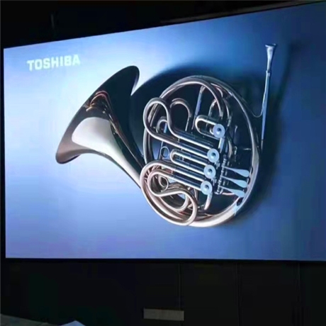 启东多功能厅LED显示屏 支持HDR