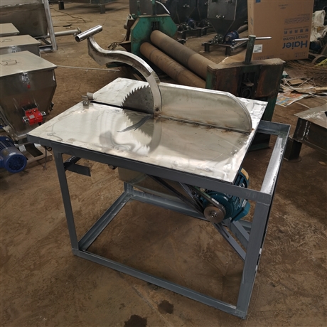 薯类粉条切粉机江苏纯红薯粉条粉丝切割机zcjb锦辉生产