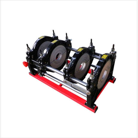 手動(dòng)200型熱熔焊機(jī) PE管熱熔對(duì)焊機(jī) 315液壓半自動(dòng)焊接機(jī)