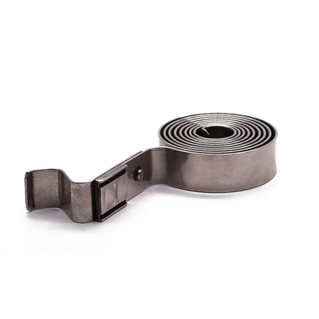 截锥涡卷簧电池弹簧开关弹簧新乡辉簧弹簧定制