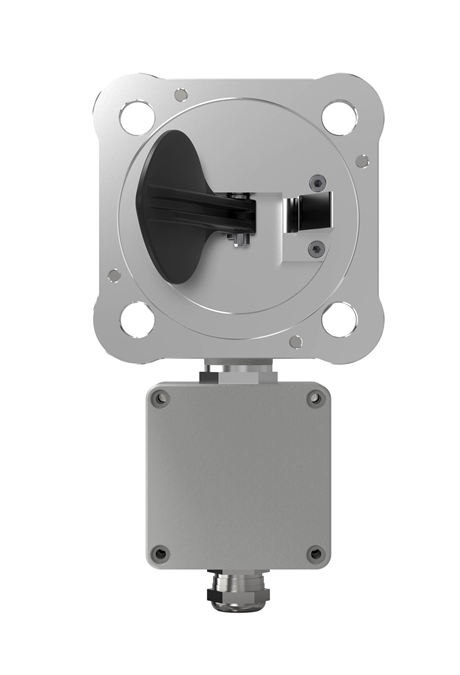 油流继电器德国mrmesskomfloc20流量指示器变压器流量指示