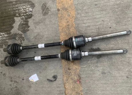 奔驰W167半轴 GLS450半轴 喷油嘴 油底壳 水泵