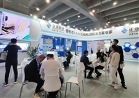 正業科技參加第六屆亞太電池展