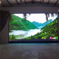 泰州显示屏精选厂家，高灰阶产品，高性价比