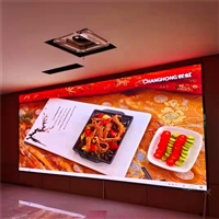 苏州酒店LED显示屏 宴会厅P4高刷显示屏报价