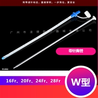 一步法穿刺引流管厂家报价