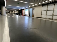 天冬聚脲树脂 厂房停车场地坪漆 耐重压耐油污耐冲击 无溶剂高固含